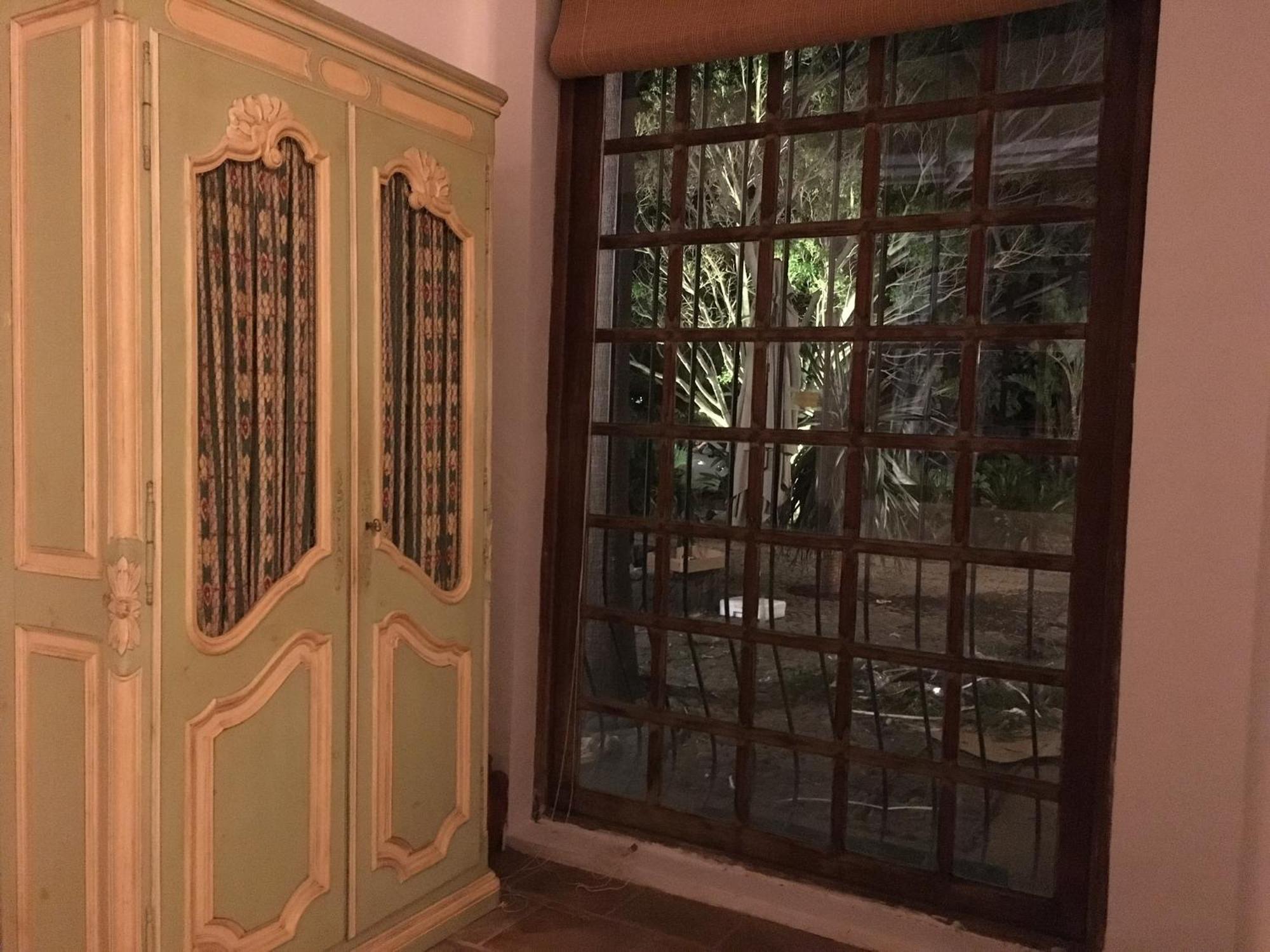 La Rayuela Suites Frontera Exterior foto